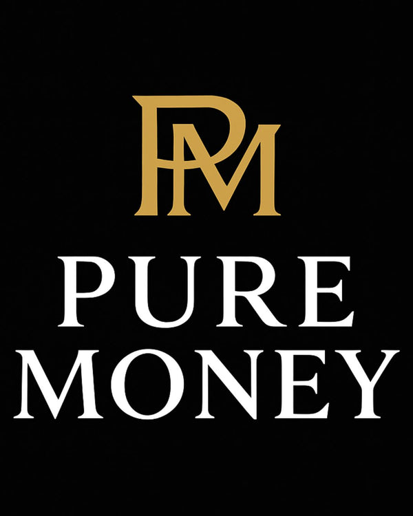 Pure Money Inc.